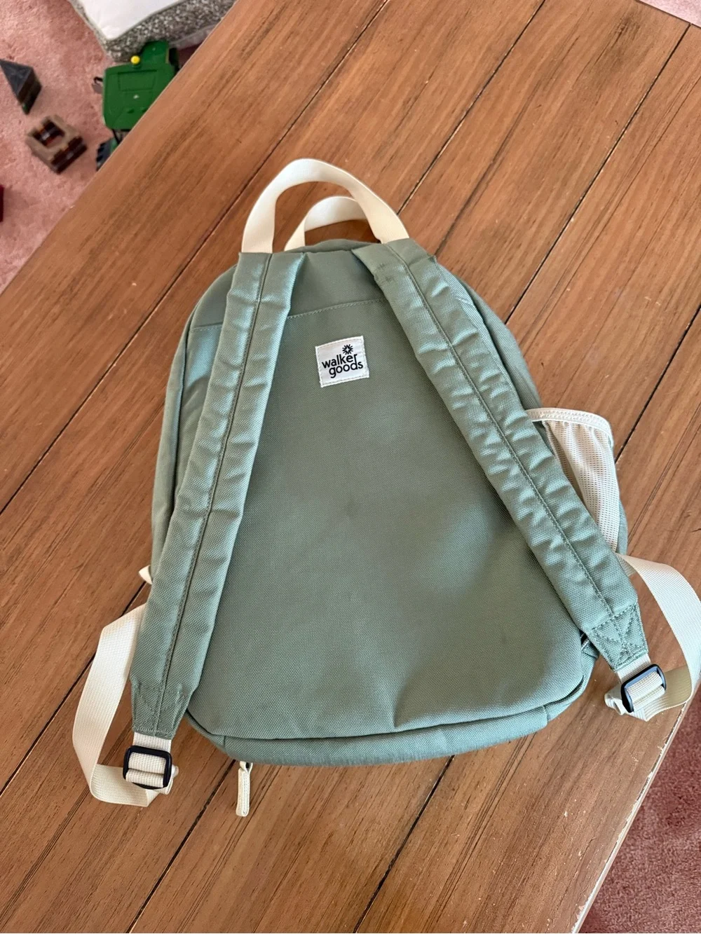 Walker Family Goods Arrow Backpack 2.0